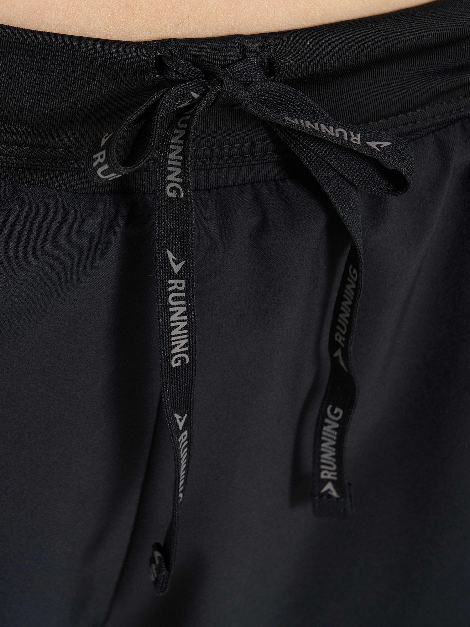 DEMIX Къси панталони W D Running Urban Shorts
