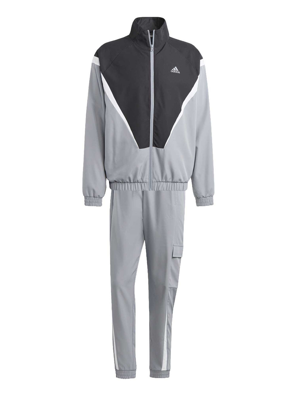 ADIDAS SPORTSWEAR Спортен екип Sportswear Woven Non-Hooded