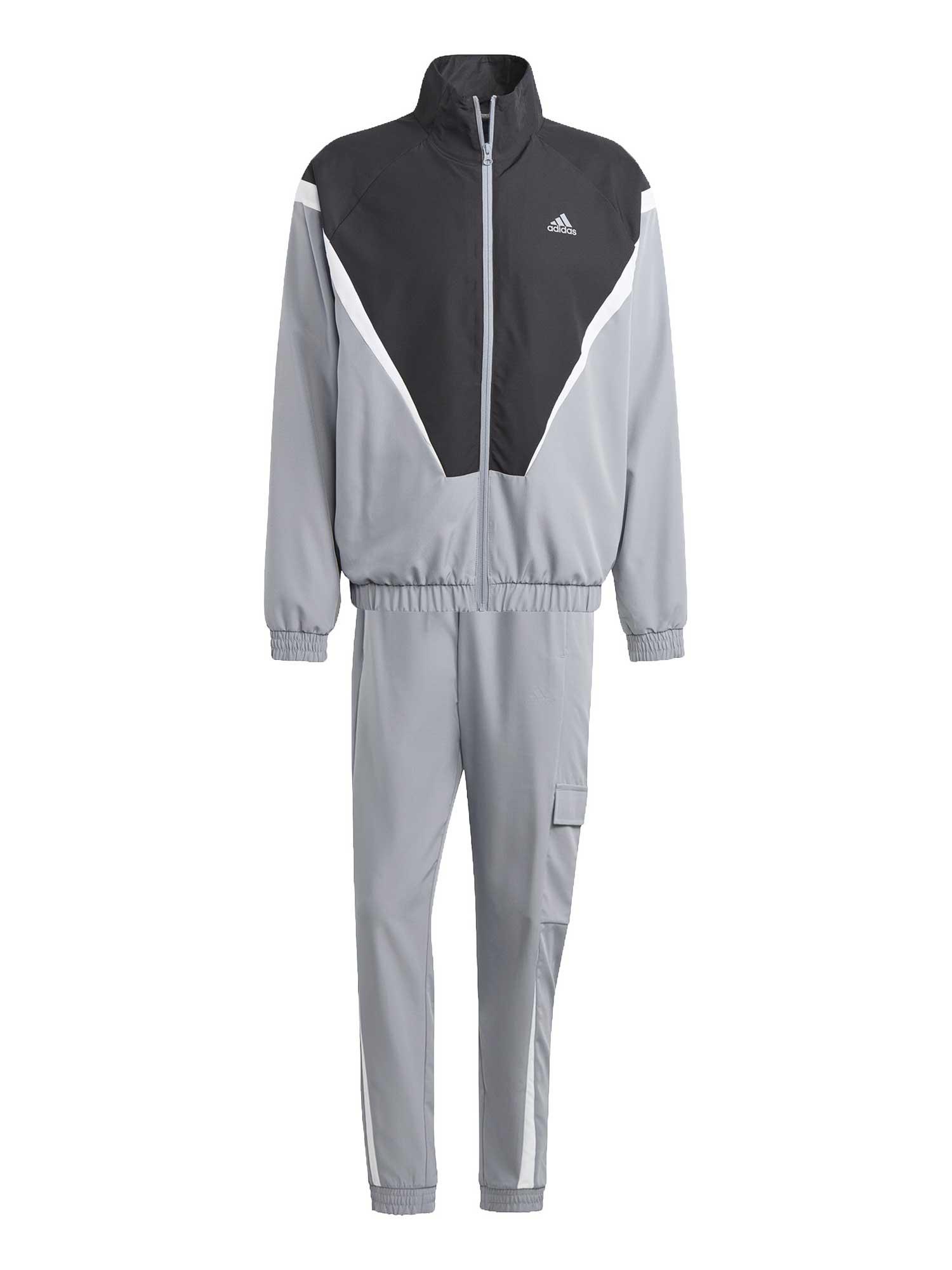 ADIDAS SPORTSWEAR Спортен екип Sportswear Woven Non-Hooded
