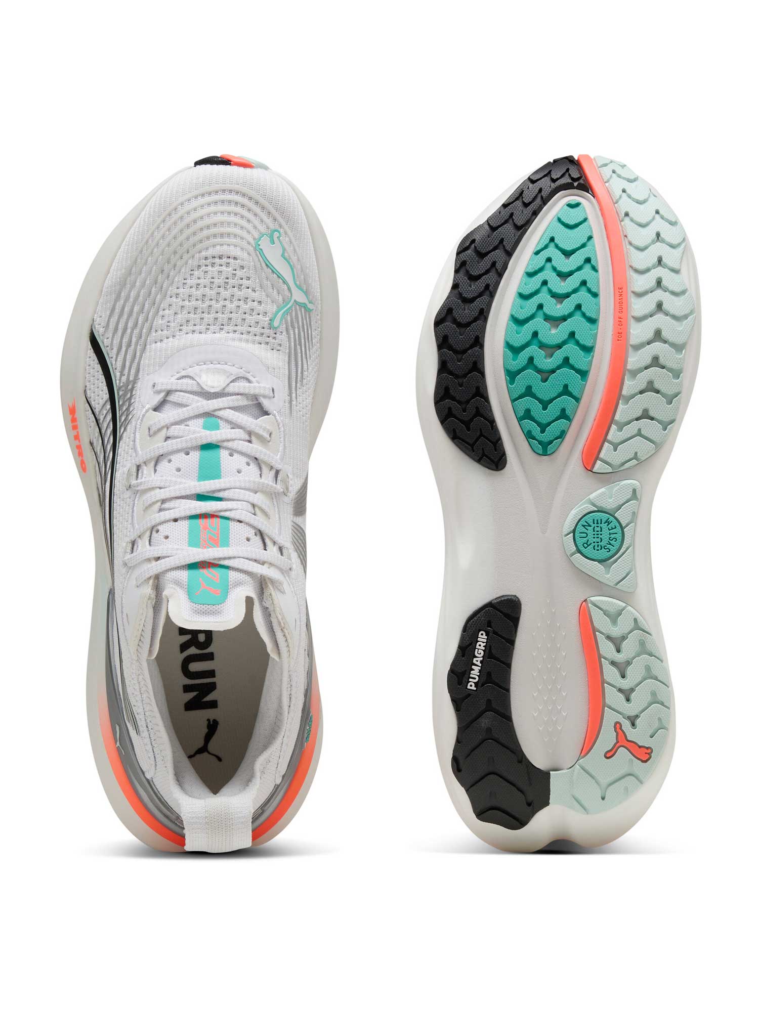 PUMA Обувки ForeverRun NITRO 2