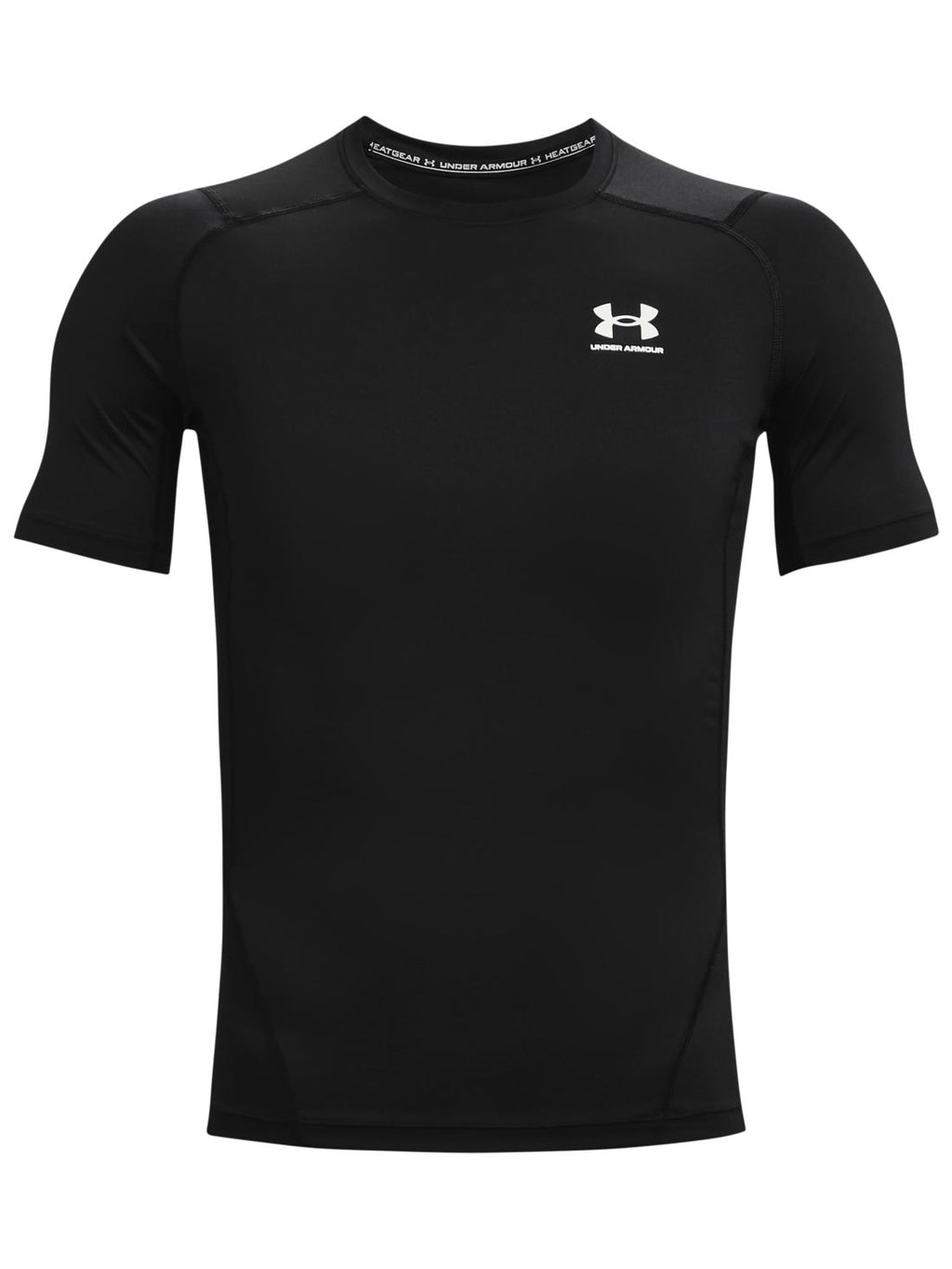 UNDER ARMOUR Тениска UA HG Armour Comp SS