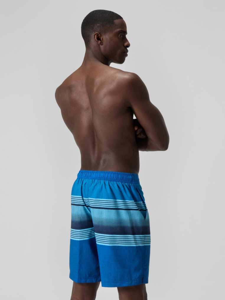 SPEEDO Плувни шорти ENG PRINT BONDI BRDSHRT 20