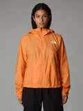 THE NORTH FACE Яке W CYCLONE WIND JACKET