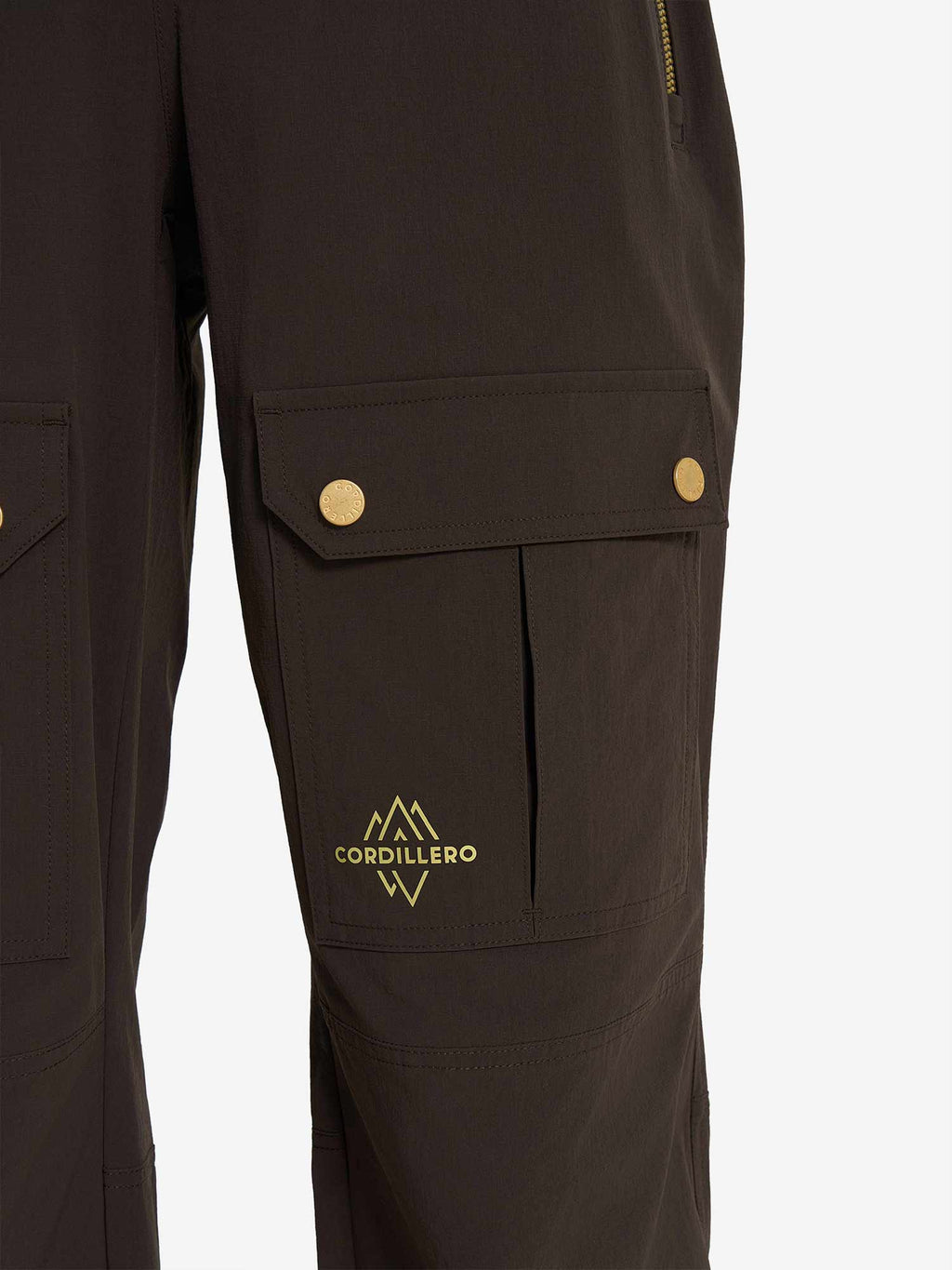 CORDILLERO Панталон Female Travel Pants