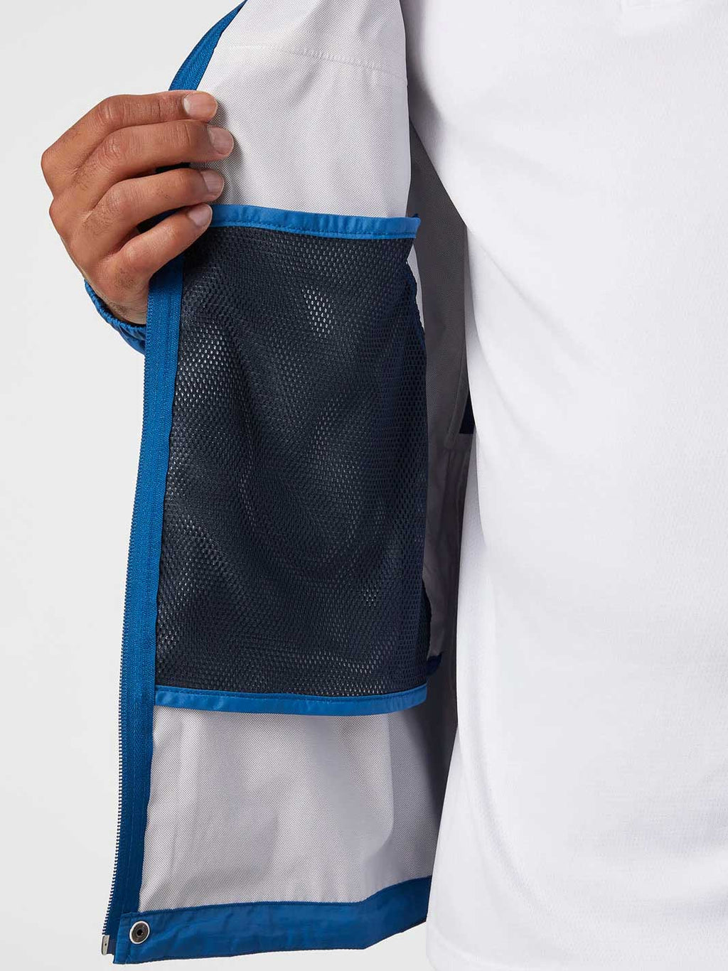 HELLY HANSEN Яке LOKE