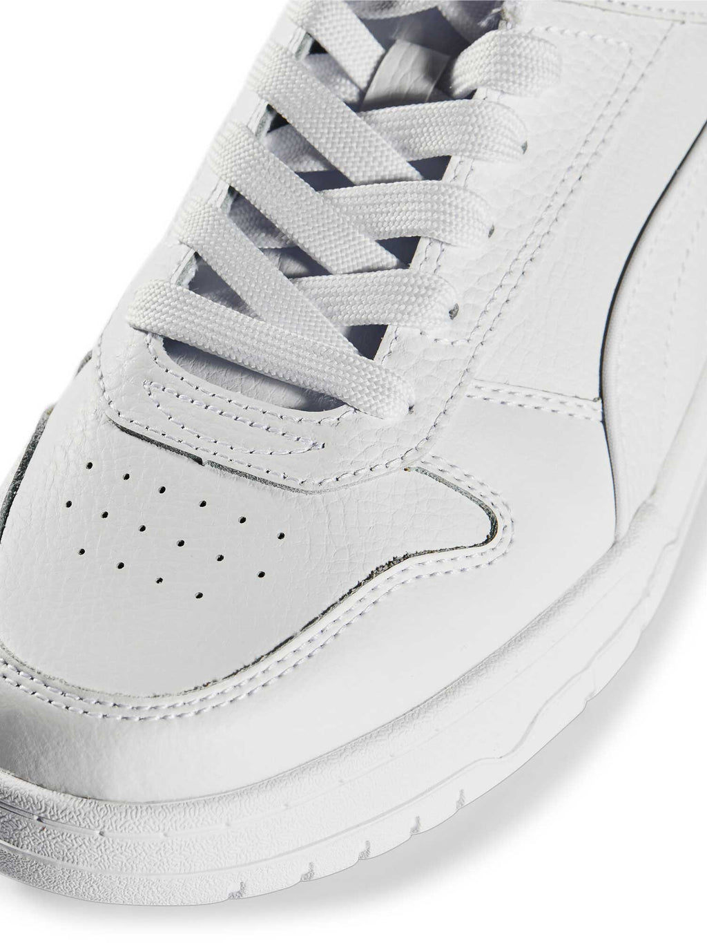 PUMA Обувки RBD Game Low