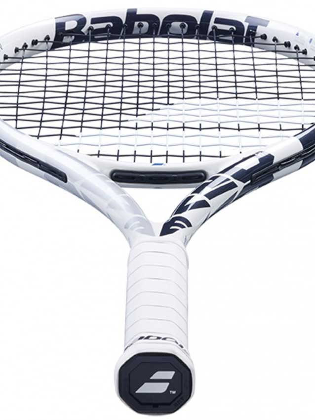 BABOLAT Тенис ракета PURE DRIVE WIMBLEDON - ненаплетена