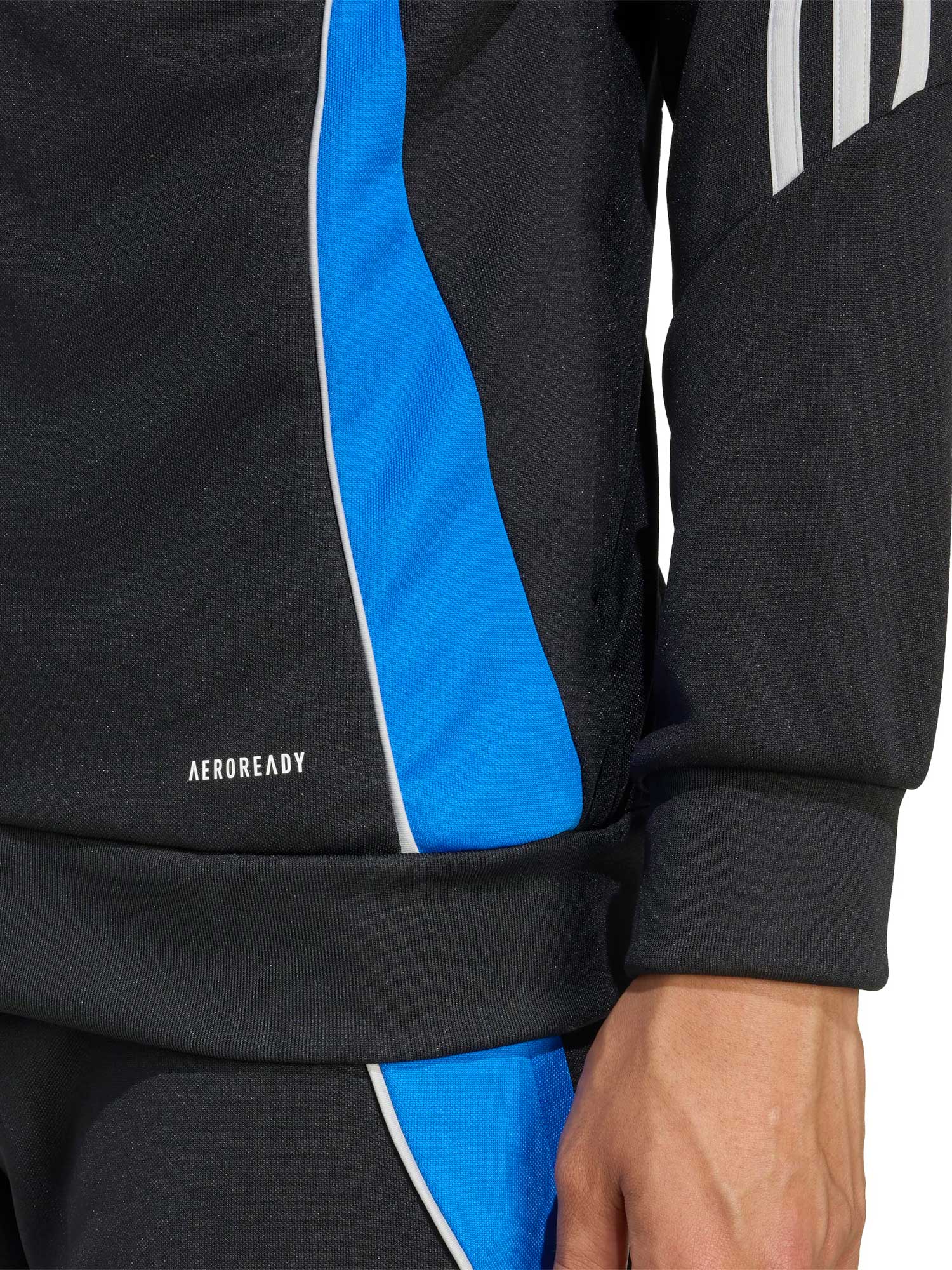 ADIDAS PERFORMANCE Спортно горнище Jude Bellingham Training Track Top