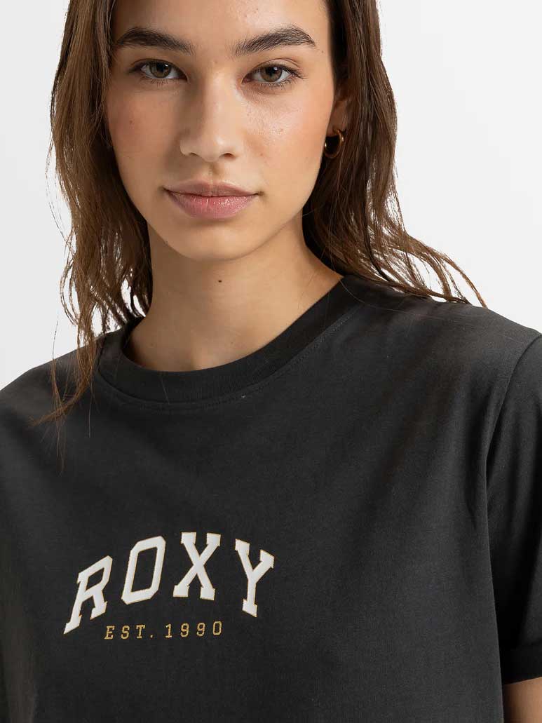 ROXY Тениска NOON OCEAN B