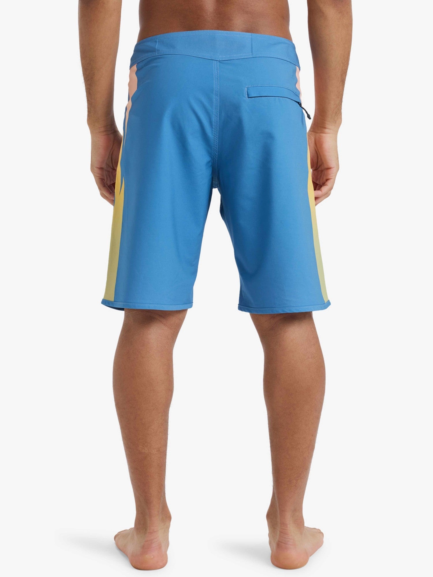 QUIKSILVER Плувни шорти SURFSILK HOLMES 20
