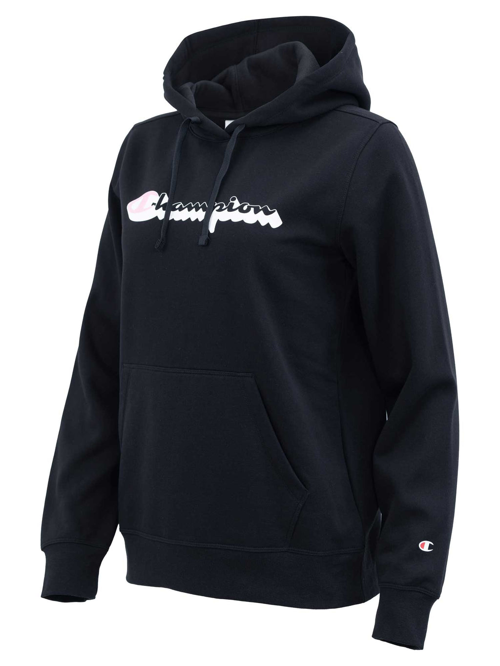 CHAMPION Суитшърт Hooded Sweatshirt