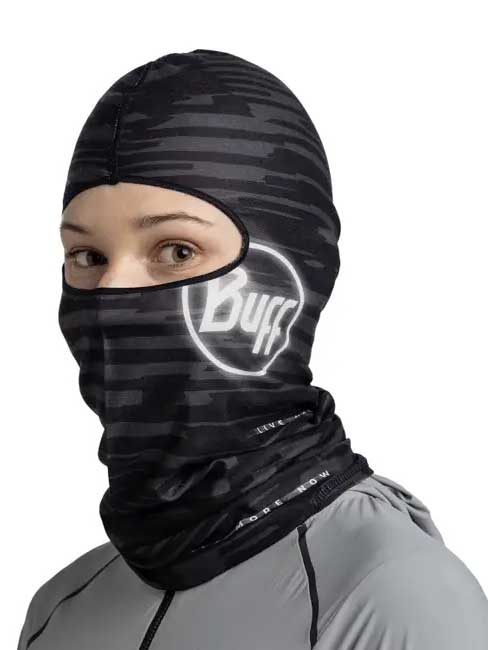 BUFF Ски маска ECOSTRETCH BALACLAVA