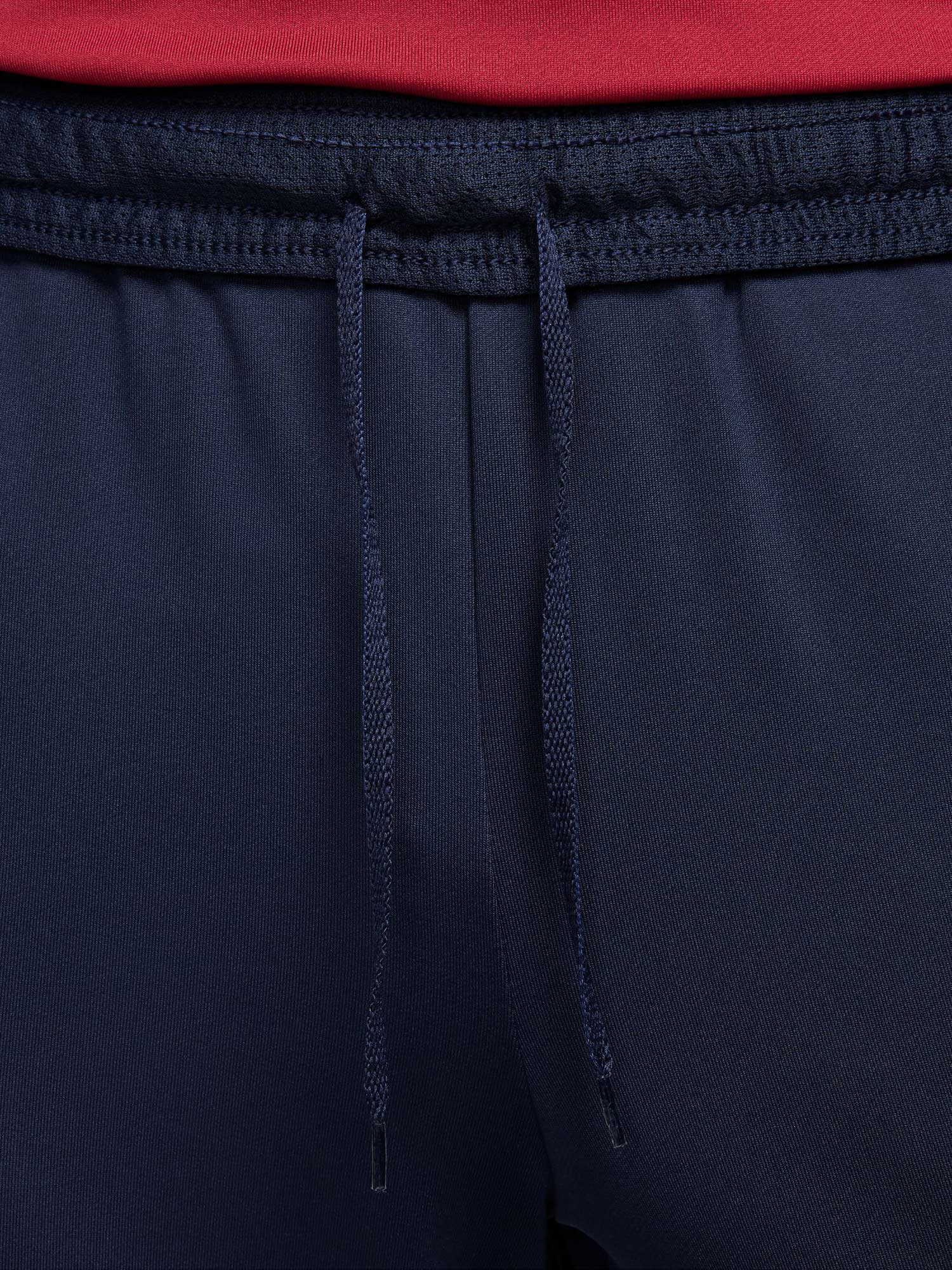 NIKE Спортно долнище FCB M NK DF STRK PANT KPZ