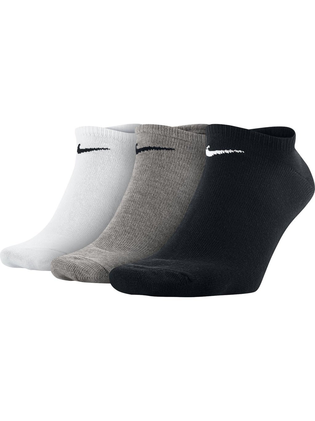 NIKE Чорапи U NK LTWT NS 3PR-VALUE 108