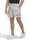 ADIDAS PERFORMANCE Къси панталони Train Icons 3-Bar Training
