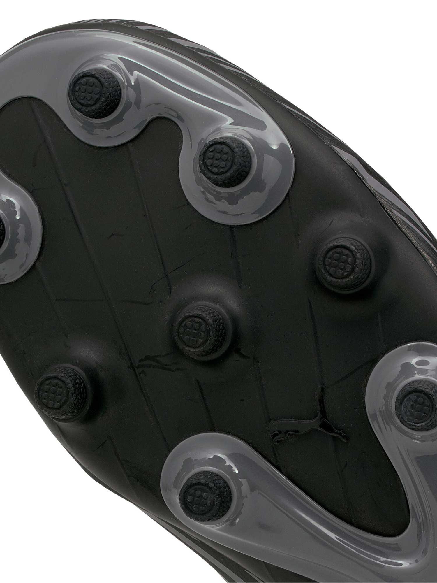 PUMA Обувки Rapido III FG/AG Jr