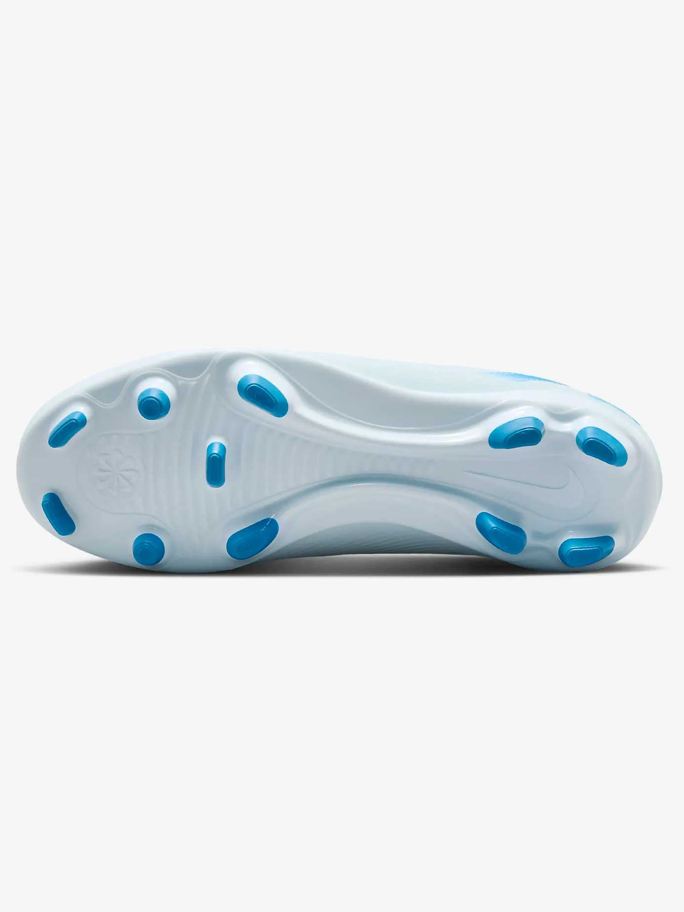 NIKE Обувки JR VAPOR 16 CLUB FG/MG