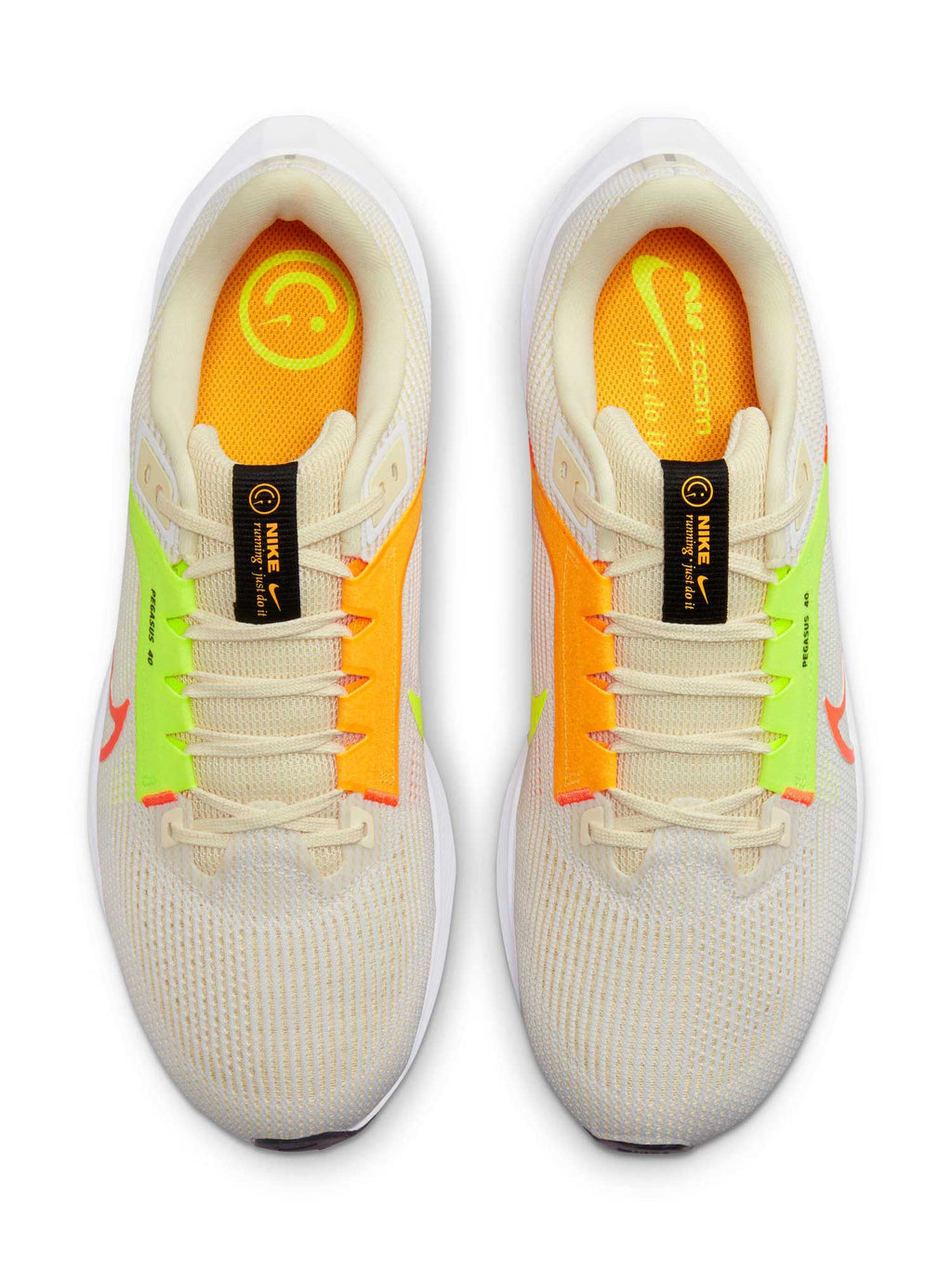 NIKE Обувки AIR ZOOM PEGASUS 40