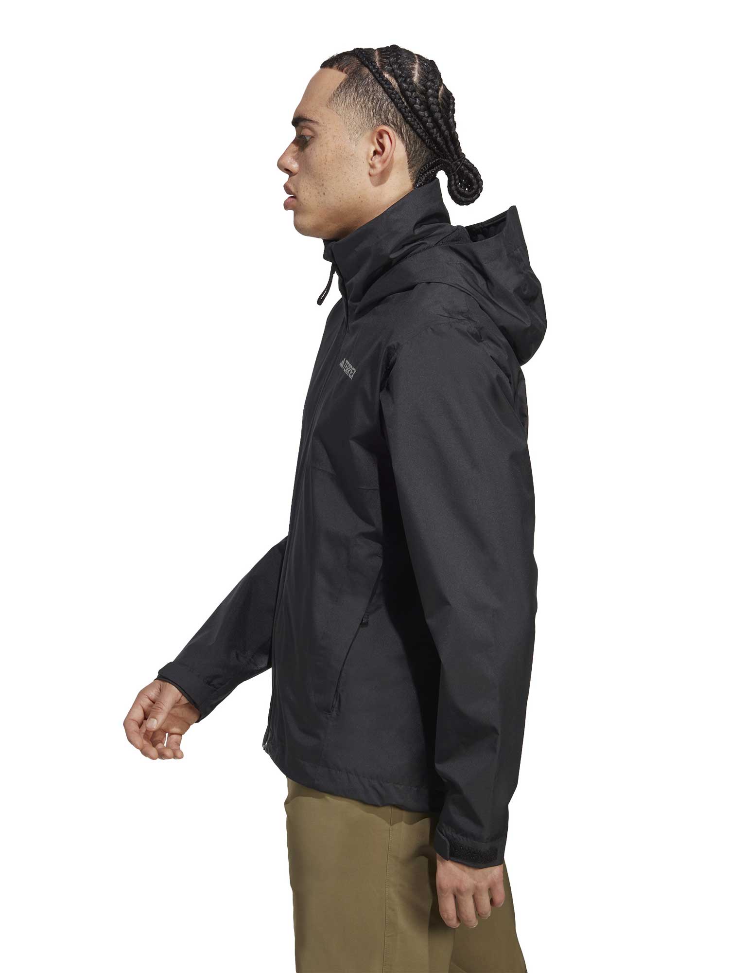 ADIDAS PERFORMANCE Яке Terrex Multi RAIN.RDY 2-Layer