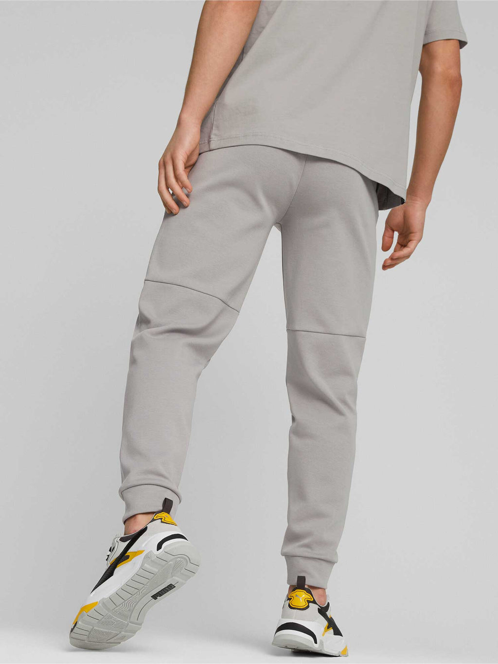 PUMA Спортно долнище RAD/CAL Pants DK op