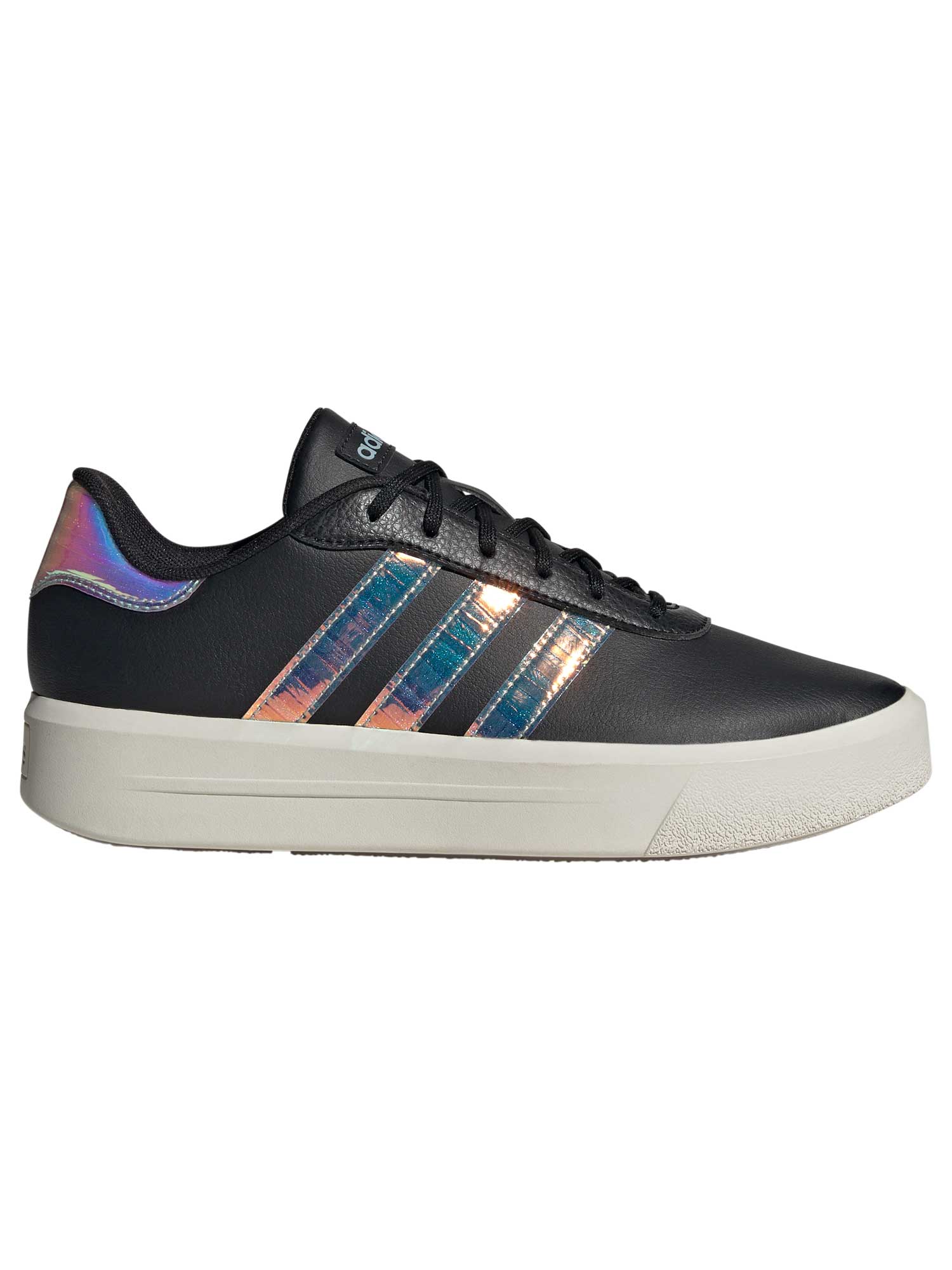 ADIDAS SPORTSWEAR Обувки Court Platform