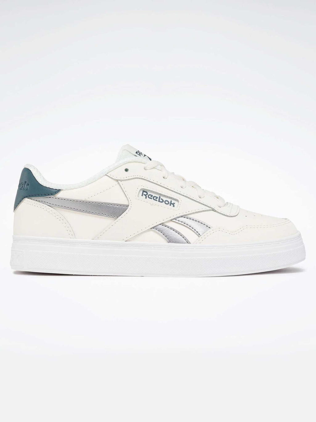 REEBOK Обувки COURT ADVANCE BOLD