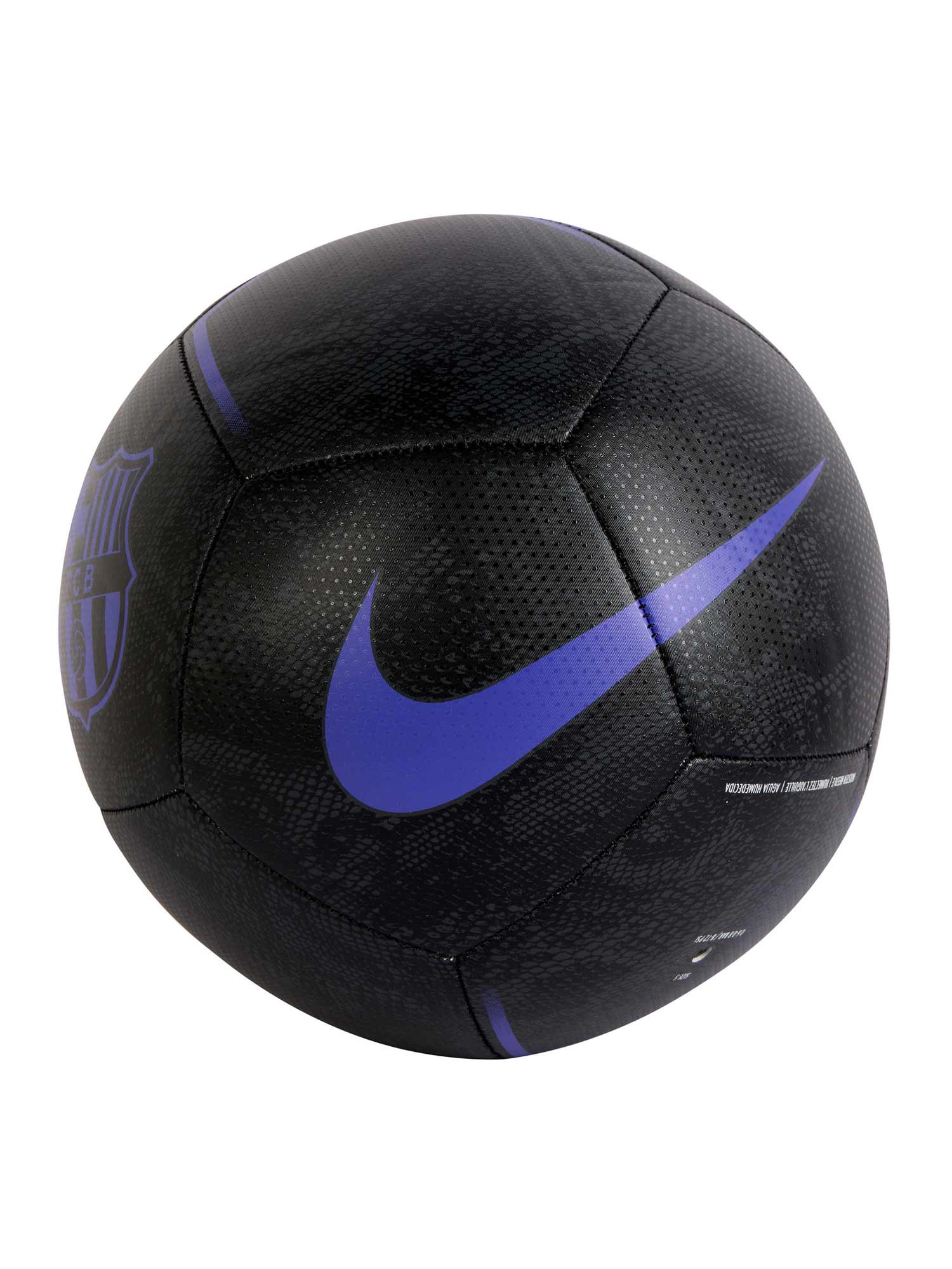 NIKE Топка FCB NK PITCH AW