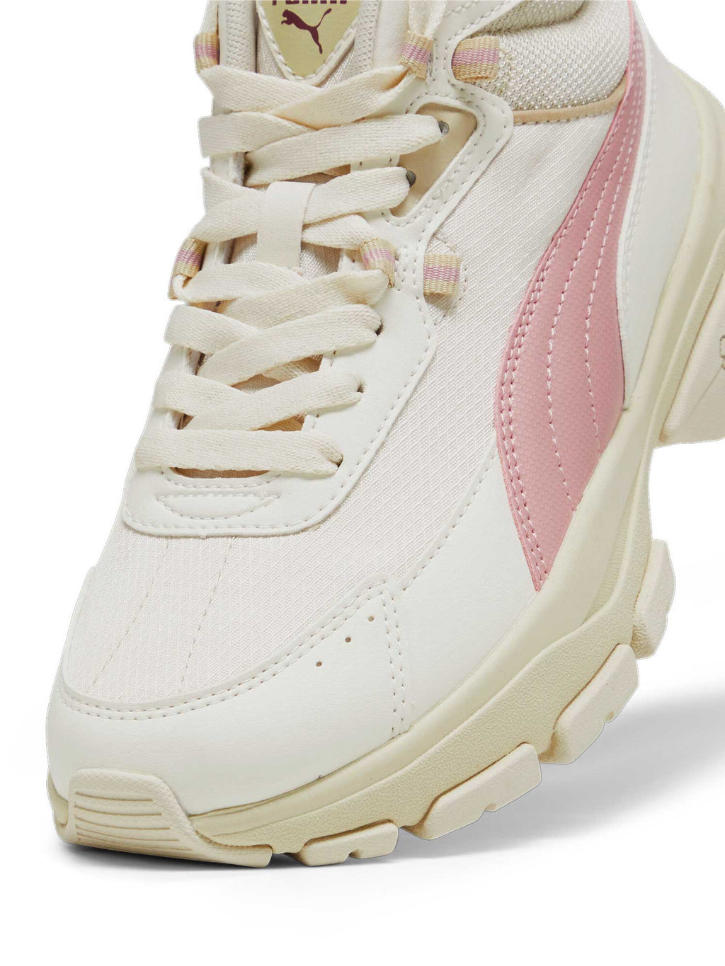PUMA Обувки Cassia Via Mid