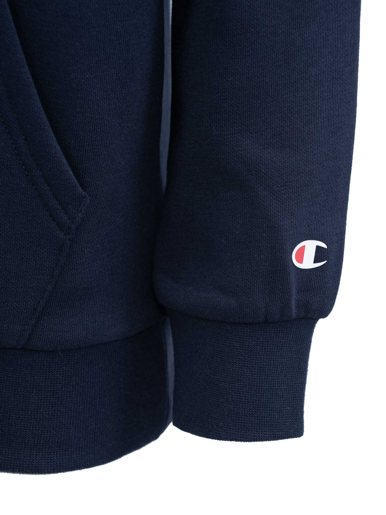 CHAMPION Суитшърт Hooded Sweatshirt