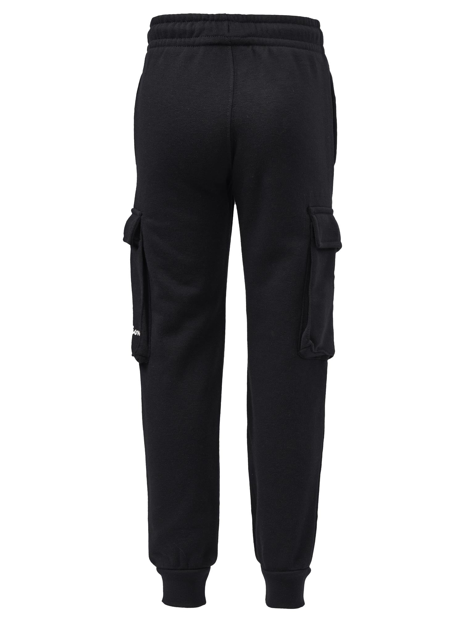 CHAMPION Спортно долнище Rib Cuff Pants