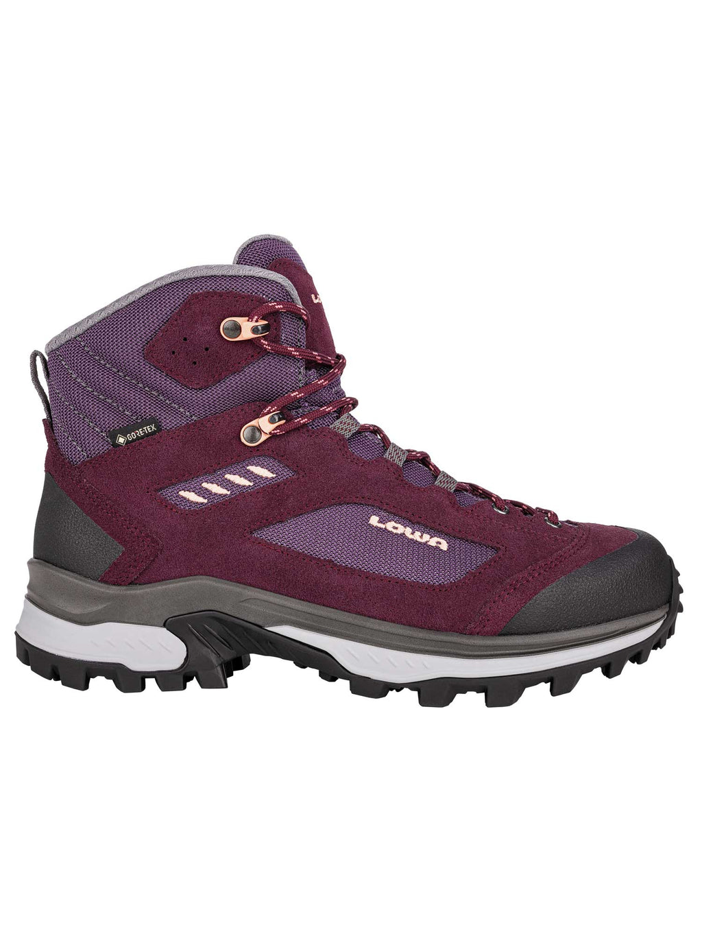 LOWA Обувки CORVARA GTX MID Ws