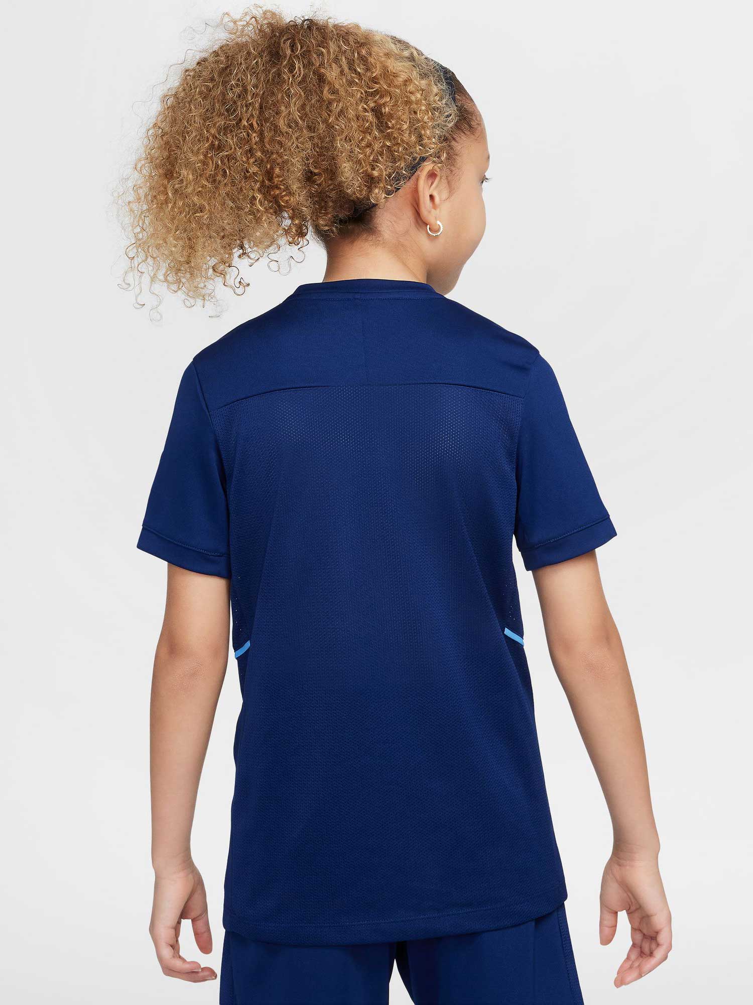 NIKE Тениска Erling Haaland K NK DF ACD25 TOP SS -PD
