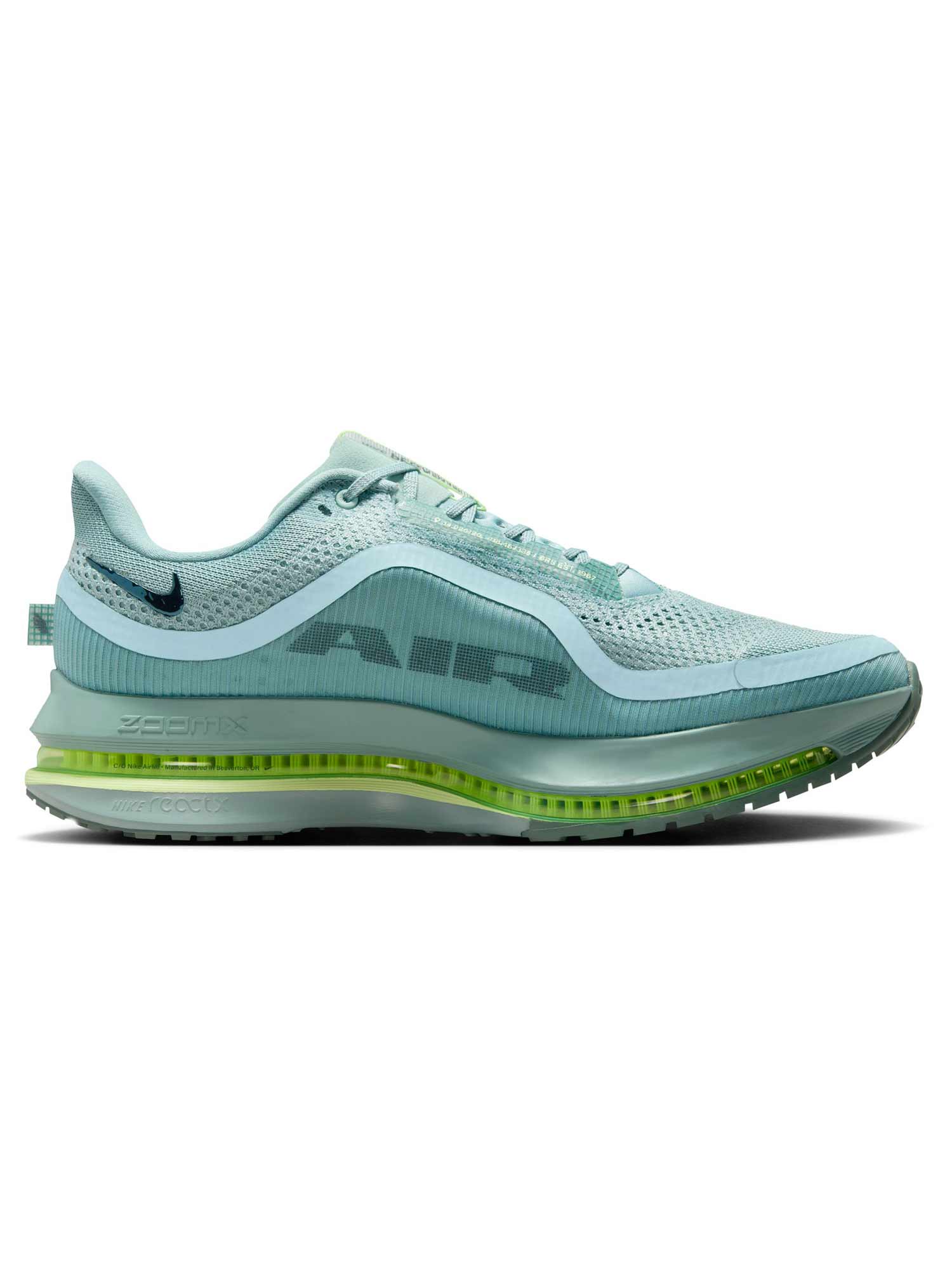 NIKE Обувки PEGASUS PREMIUM