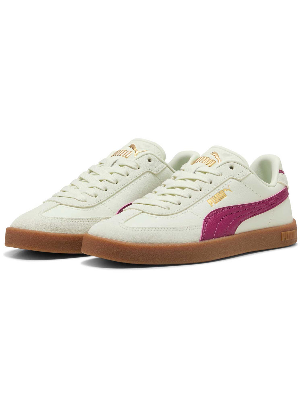 PUMA Обувки Puma Club II Era Jr