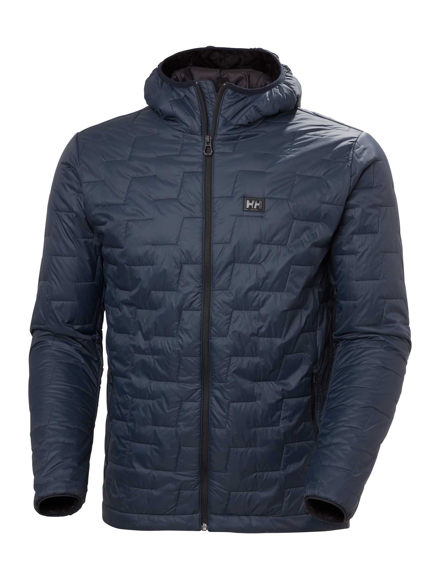 HELLY HANSEN Яке LIFALOFT HOODED INSULATOR JKT