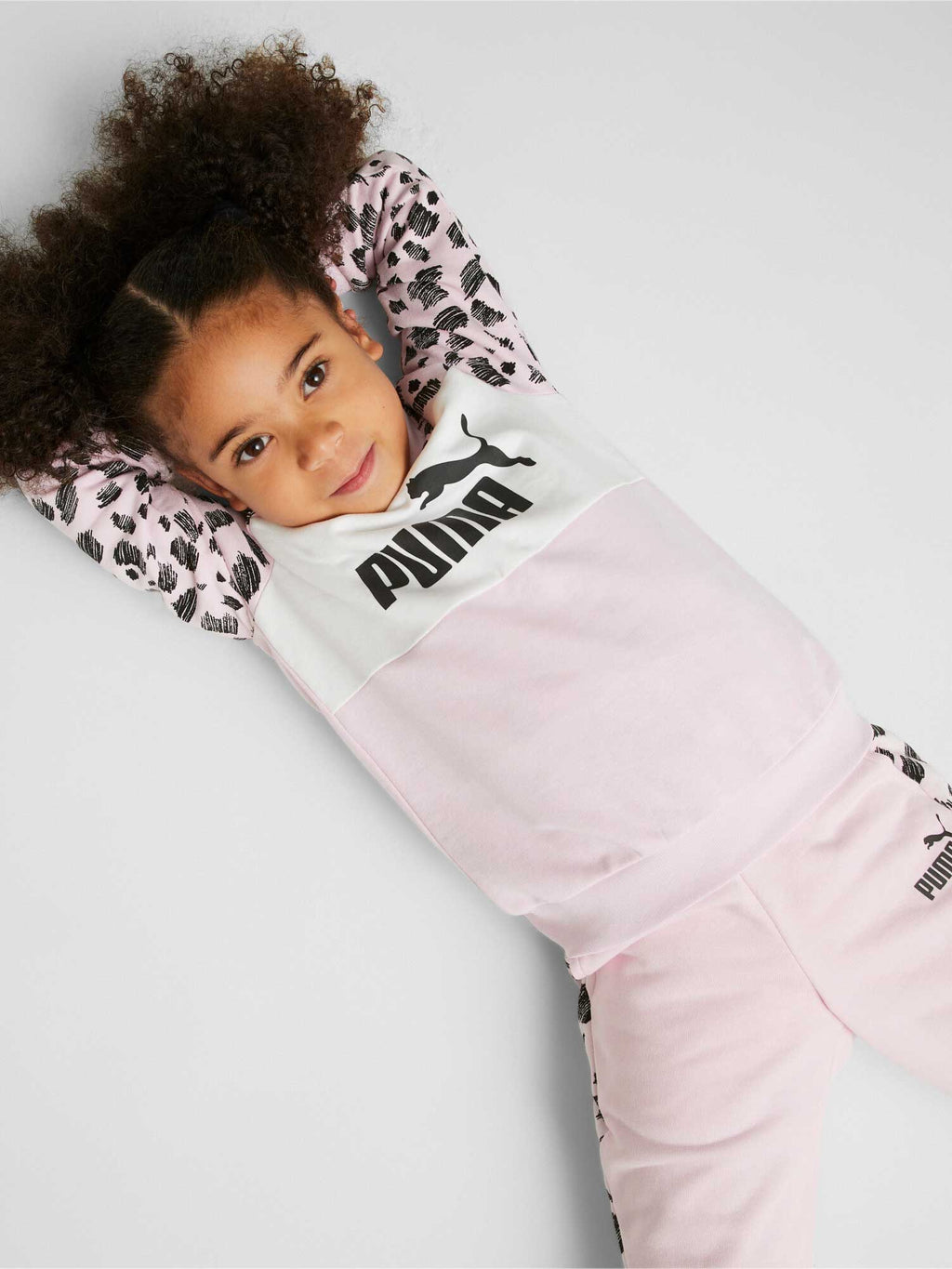 PUMA Блуза ESS+ MATES