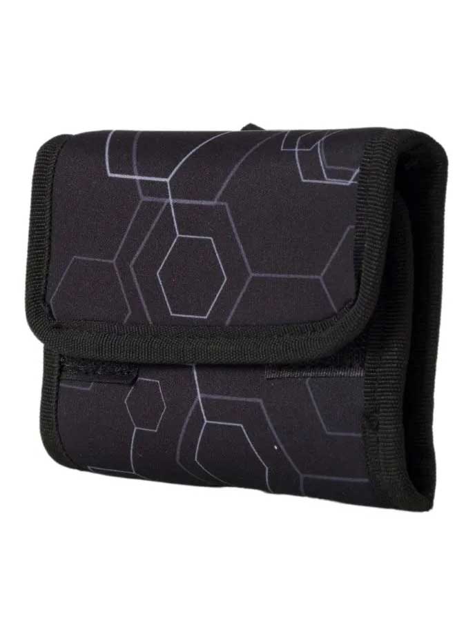 KIDS MOVIE HEROES Портмоне Pixie Crew Hexa Black