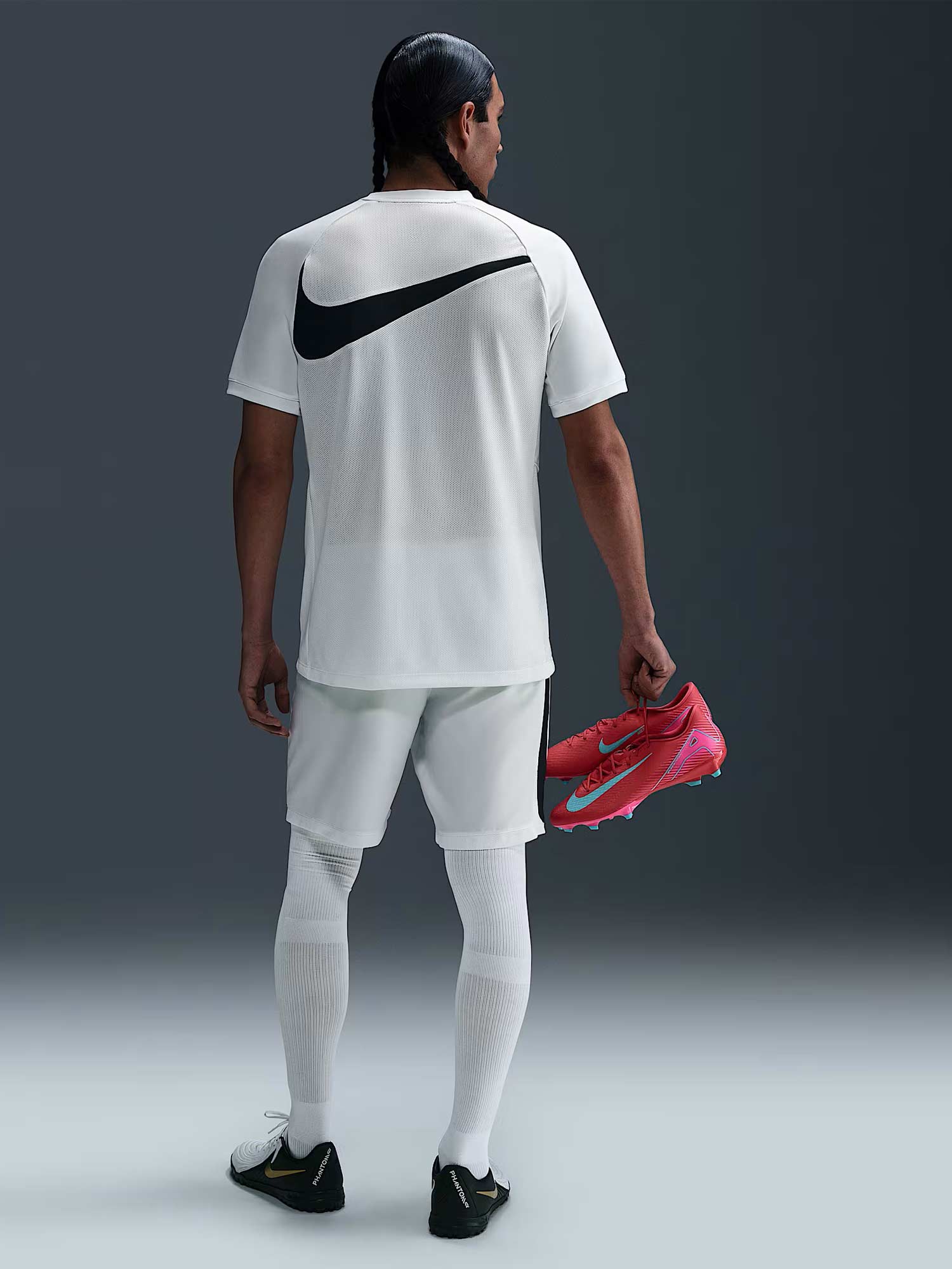 NIKE Тениска M NK DF ACD25 TOP SS HBR