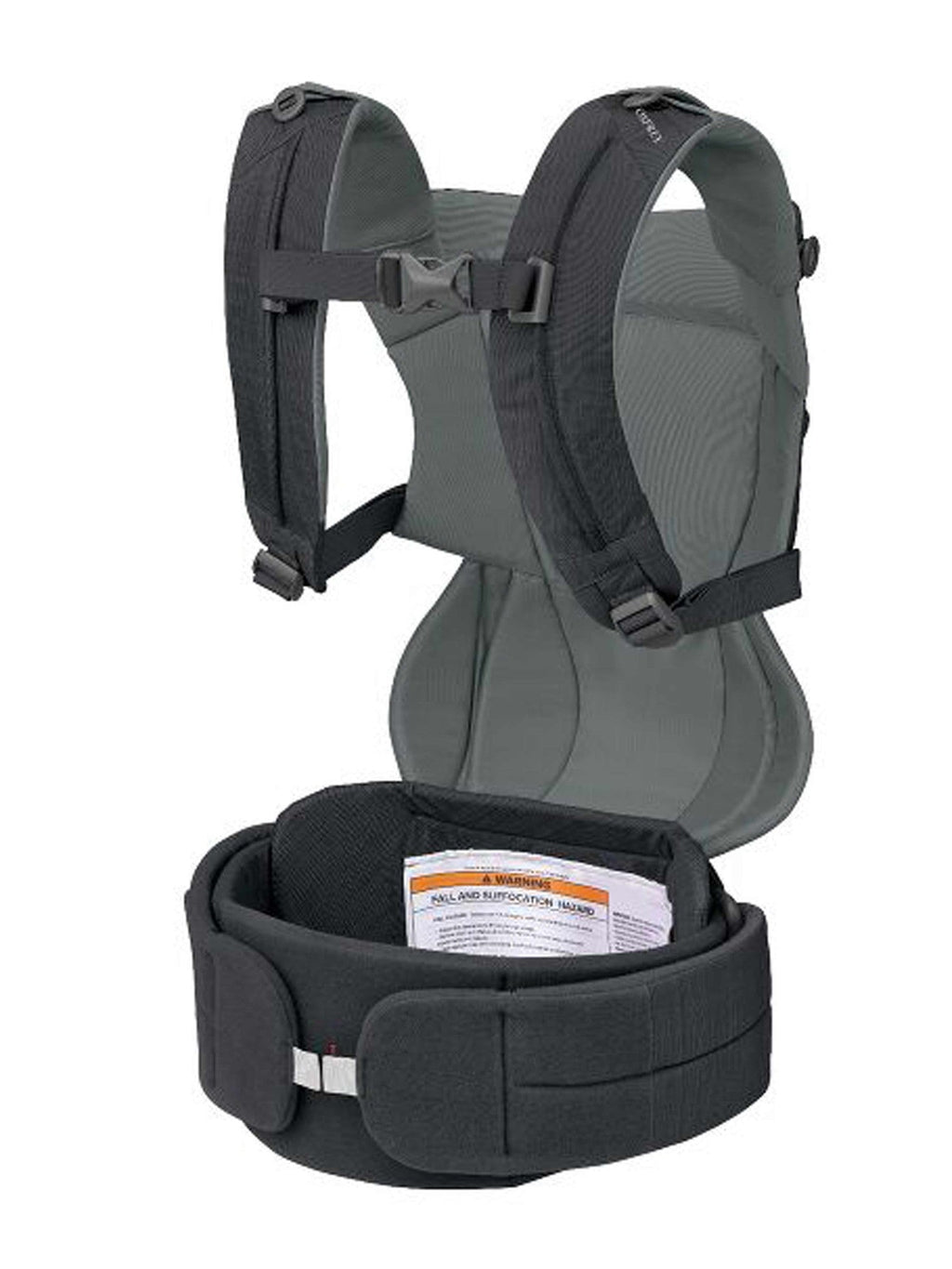OSPREY Ергономична раница за дете Poco Soft Child Carrier