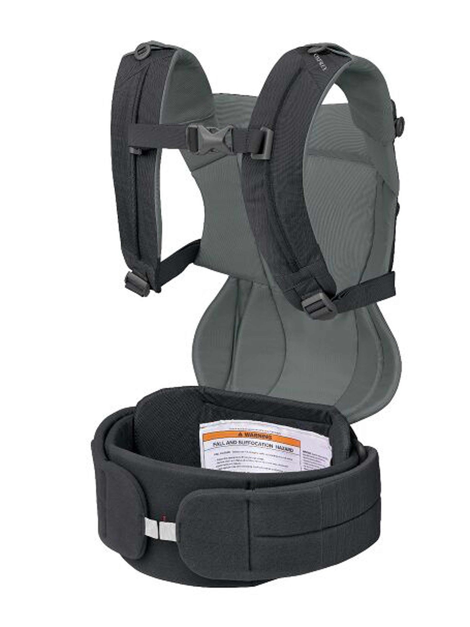 OSPREY Ергономична раница за дете Poco Soft Child Carrier
