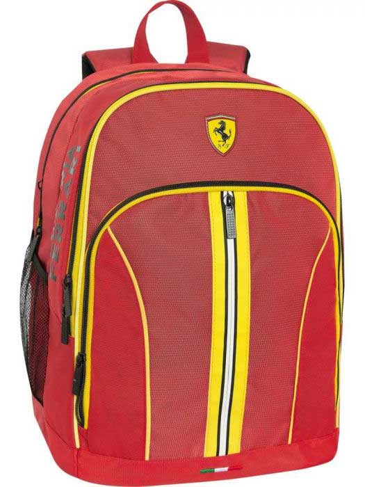 UWEAR Раница Ferrari