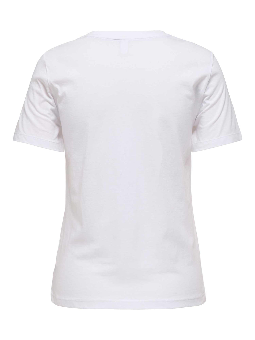 ONLY Тениска ONLTEDDY LIFE S/S PRINT BOX JRS