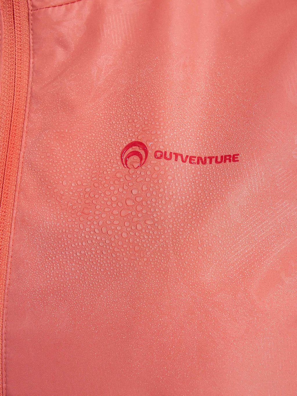 OUTVENTURE Ветровка Kingpeak Womens Windbreaker