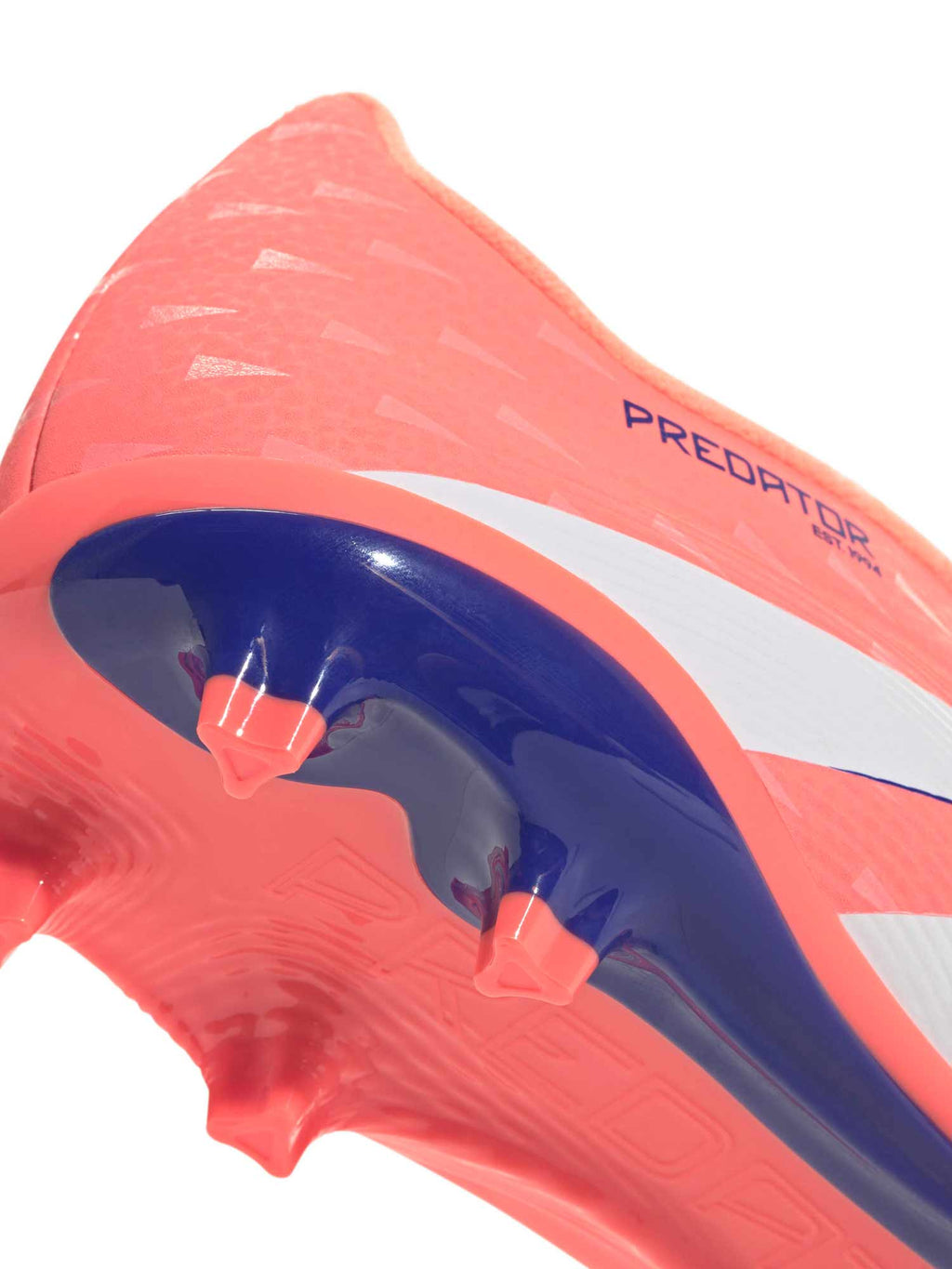 ADIDAS PERFORMANCE Обувки Predator League Firm\/Multi-Ground Kids