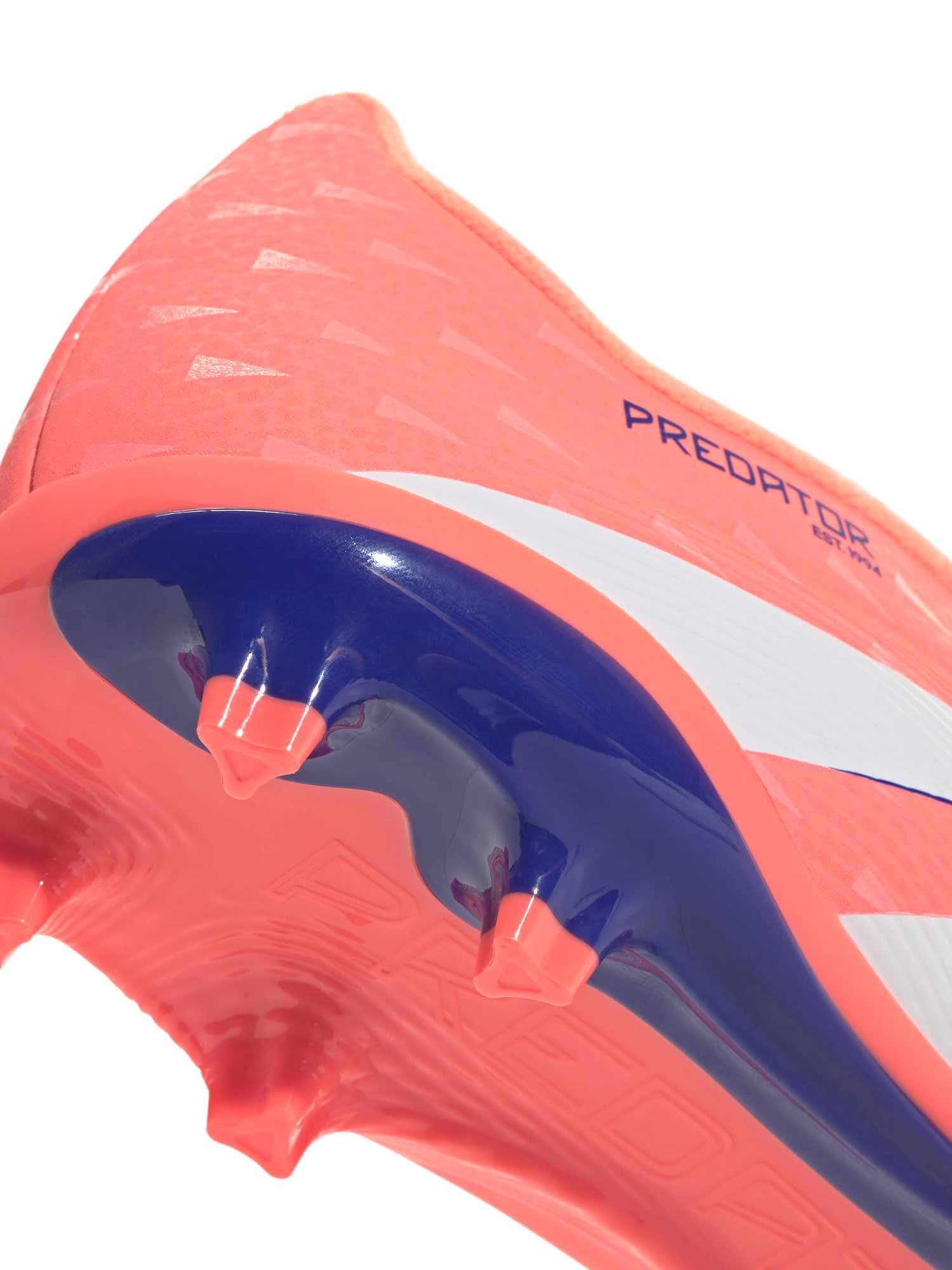 ADIDAS PERFORMANCE Обувки Predator League Firm\/Multi-Ground Kids