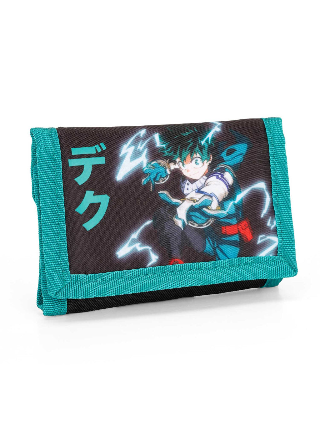UWEAR Портмоне My Hero Academia