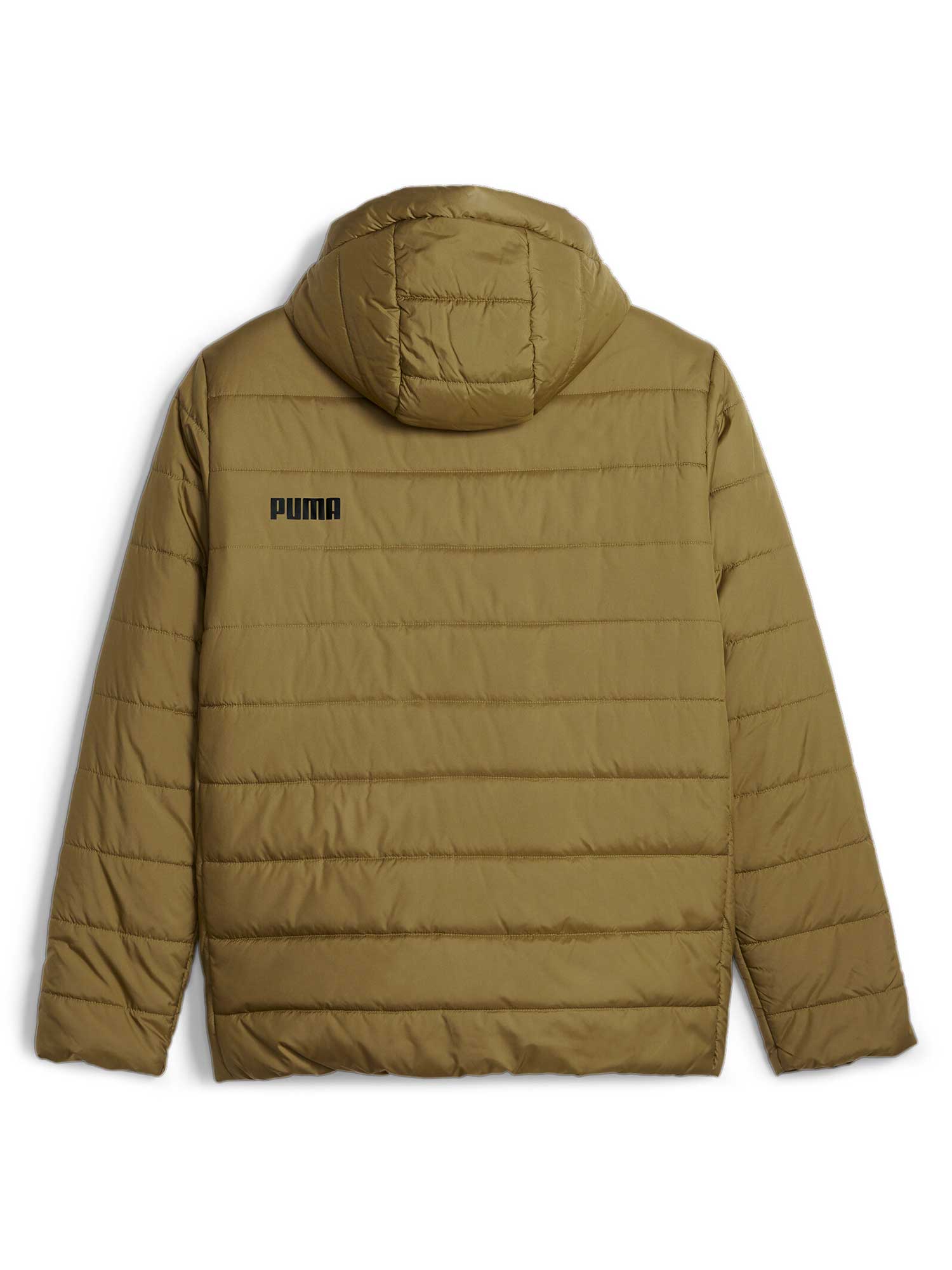 PUMA Яке ESS Hooded Padded