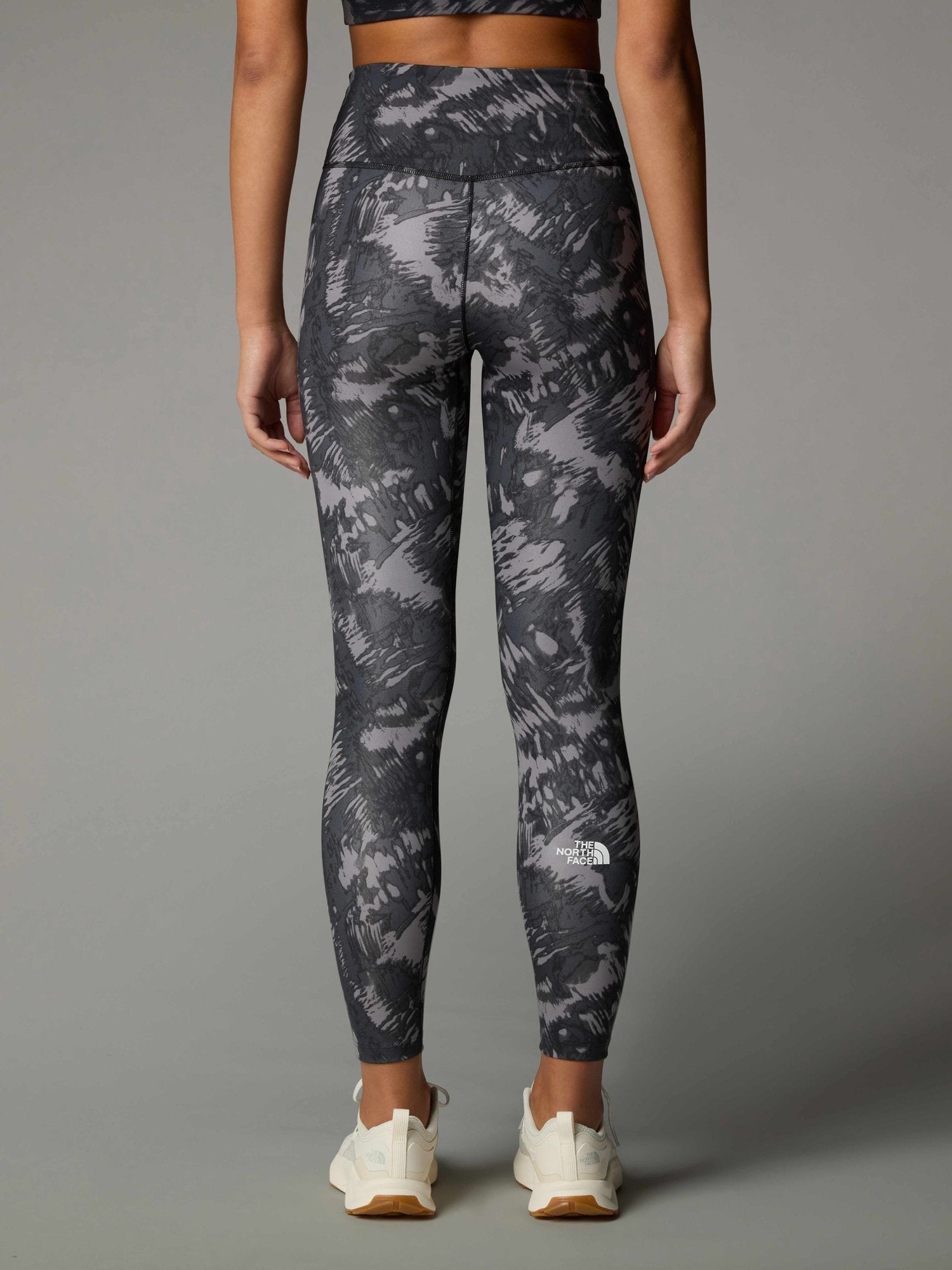 THE NORTH FACE Клин W FLEX 25IN TIGHT AOP