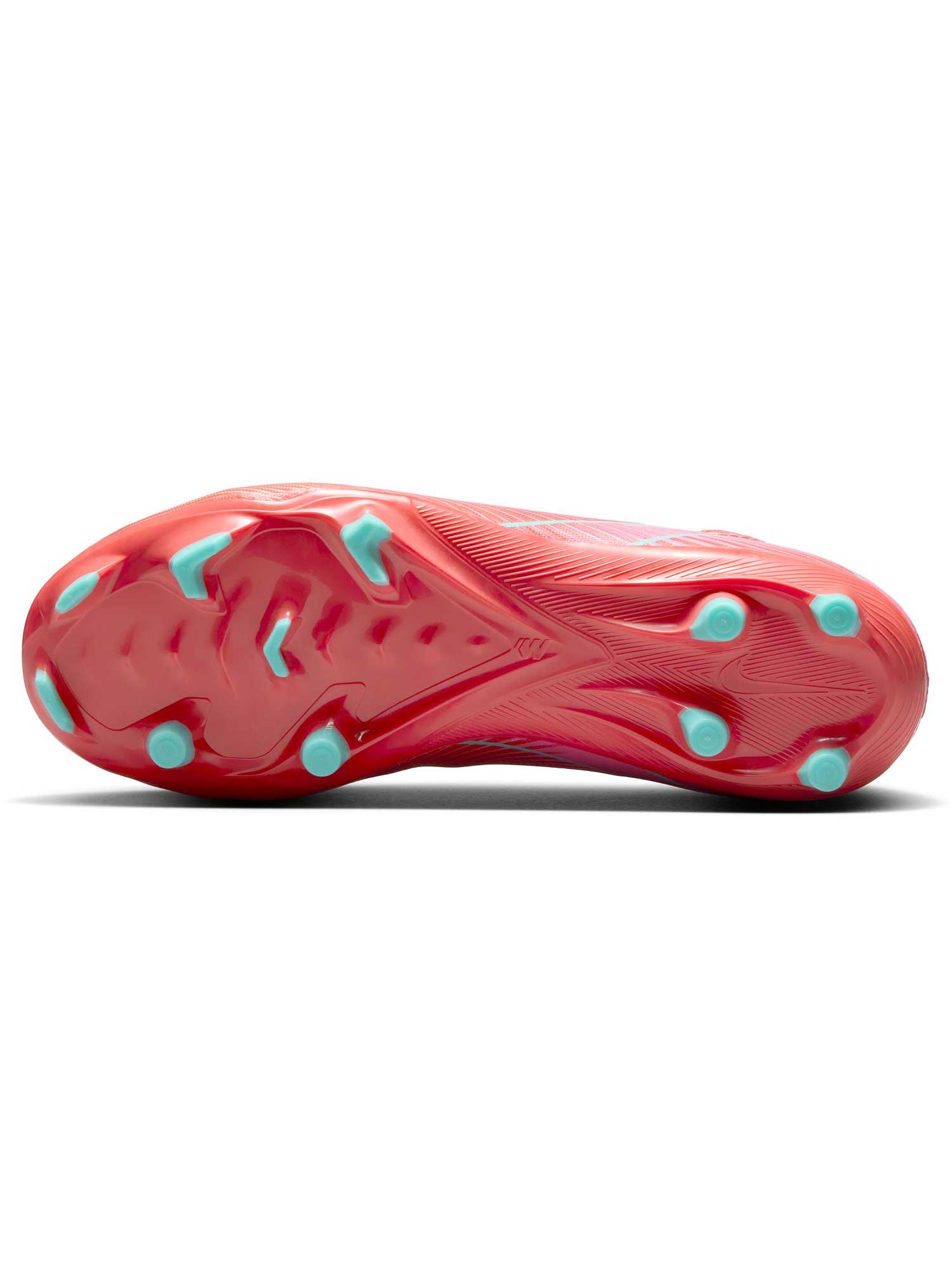 NIKE Обувки JR ZOOM VAPOR 16 ACADEMY FG/MG