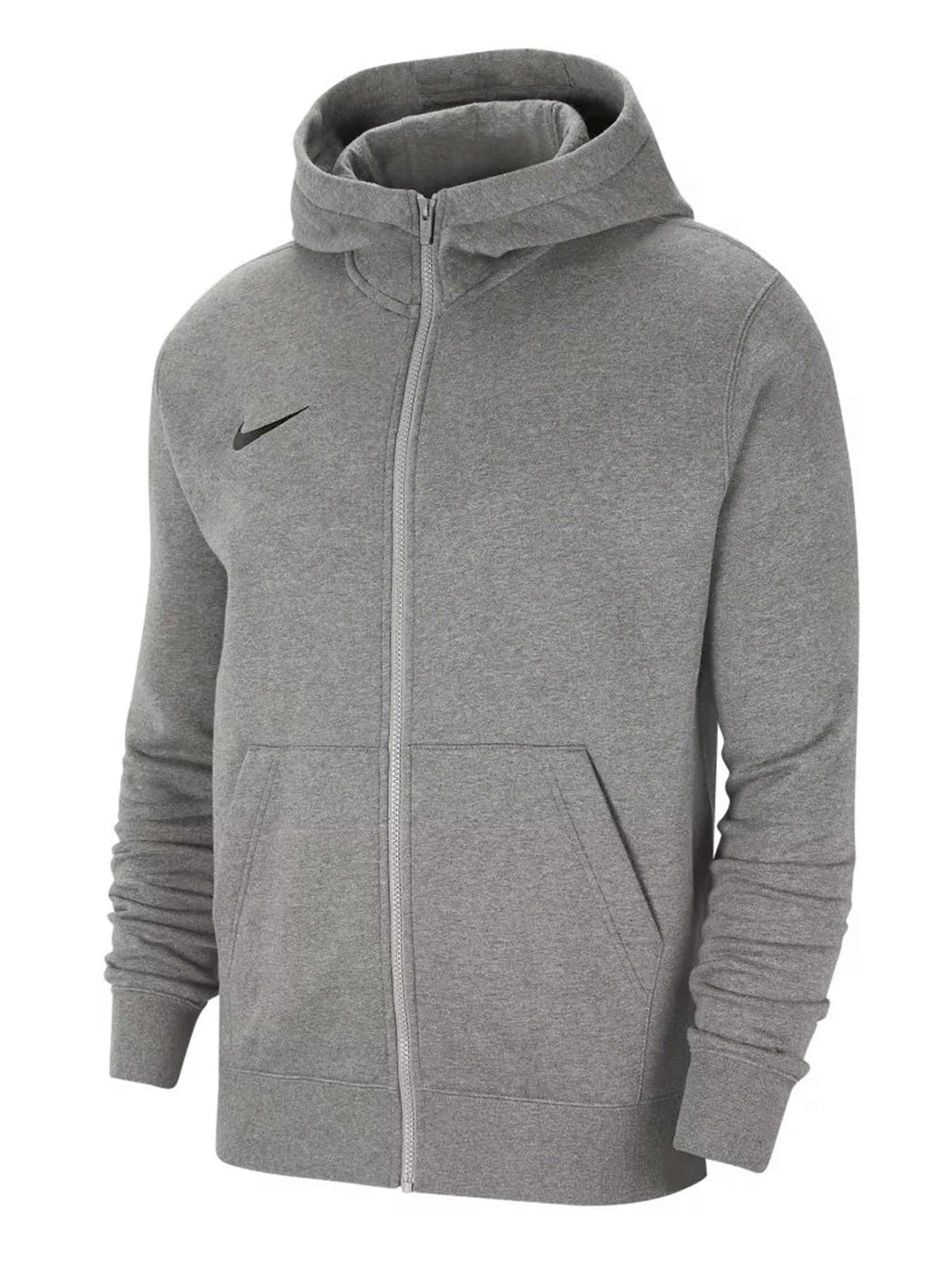 NIKE TEAM Суитшърт Y NK FLC PARK20 FZ HOODIE